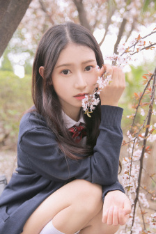 还没爱够